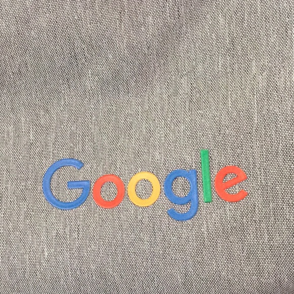 Google backpack - Picture 2 of 6
